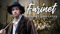 «Farinet, héros et hors-la-loi (1996)» — обои к фильму #1