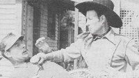 «Taming of the West (1939)» — обои к фильму #1