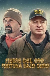 Poster de Gold Rush: Winter's Fortune