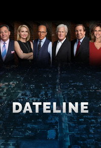 Постер сериала «NBC: Дата (1992)» — (4 из 12)