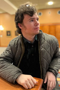 Liam Ryan