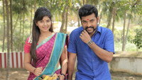 «Mapla Singam (2016)» — обои к фильму #1