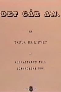 Det går an (1976)