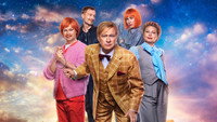 «Ture Sventon och jakten på ungdomens källa (2021)» — обои к сериалу #2