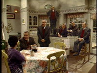 I Dream of Feeny