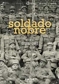 Soldado Nobre (2023)