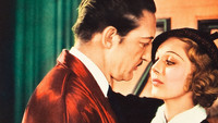 «Вход для персонала (1933)» — обои к фильму #1