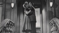 «Walking My Baby Back Home (1953)» — обои к фильму #1