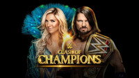 «WWE Столкновение чемпионов (2017)» — обои к фильму #1