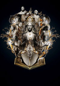 Постер сериала «Волшебники (2015-2020)» — (5 из 37)