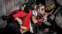 «Suicide Squad XXX: An Axel Braun Parody (2016)» — обои к фильму #4