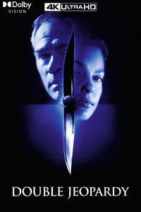 Постер фильма «Двойной просчёт (1999)» — (17 из 41)