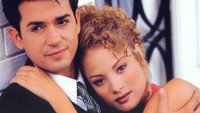 «Загадочная женщина (1999)» — обои к сериалу #1