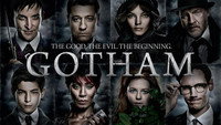 Обои к сериалу «Готэм (2014-2019)» — (15 из 161)
