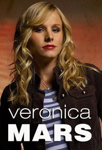 Постер сериала «Вероника Марс (2004-2019)» — (20 из 97)