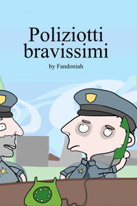 Poliziotti Bravissimi