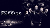 «Воитель (2018)» — обои к сериалу #6