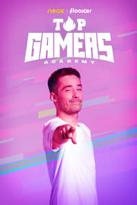 copertina serie tv Top+Gamers+Academy 2020