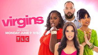 «Virgins (2025)» — обои к сериалу #1