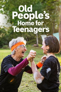 Old People's Home for Teenagers - Season 2 Episode Guide