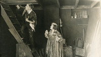 «Варвар внутри (1918)» — обои к фильму #1
