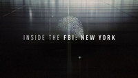 «Inside the FBI: New York (2017)» — обои к сериалу #1