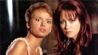 «Темная сторона Венеры (1998)» — обои к фильму #9