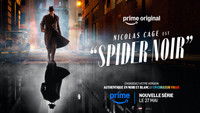 Spider-Noir