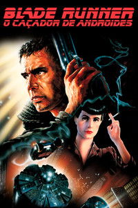 Imagem do Filme Blade Runner: O Caçador de Andróides