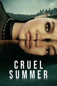 Cruel Summer 2ª Temporada Completa Torrent (2023) Dublado WEB-DL 720p | 1080p / Dual Áudio 5.1 – Download