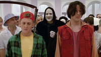 Les Aventures de Bill & Ted