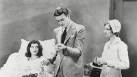 «Тень орла (1932)» — обои к фильму #1