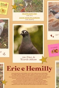 Imagem do Filme Eric e Hemilly