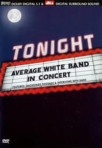 Tonight: Average White Band in Concert (2002)