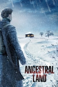 copertina serie tv Ancestral+Land 2017