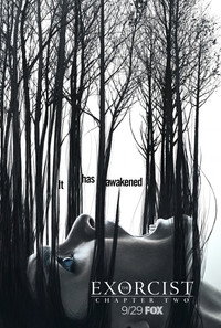 Постер сериала «Изгоняющий дьявола (2016-2018)» — (8 из 26)