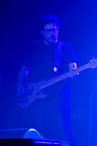 Imagem de Miguel López