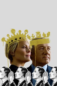 Постер сериала «Домики (2017)» — (3 из 46)