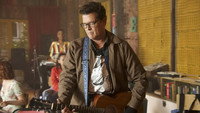 «Клуб низких тонов (2022)» — обои к сериалу #7