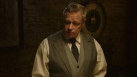 «The Man Who Would Not Shake Hands (2022)» — обои к фильму #4