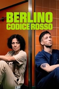 copertina serie tv Berlino%3A+codice+rosso 2025