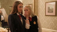 «Lady Ada's Secret Society (2022)» — обои к сериалу #1