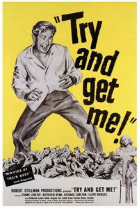 Постер фильма «Звук ярости (1950)» — (7 из 23)
