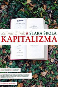 Постер фильма «Старая школа капитализма (2009)» — (1 из 2)