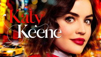 «Кэти Кин (2020)» — обои к сериалу #5