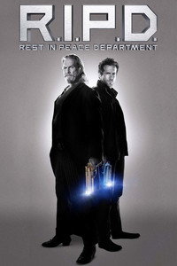 Постер фильма «Призрачный патруль (2013)» — (13 из 59)