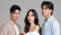 «Lom Phat Phan Dao (2023)» — обои к сериалу #1