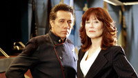 «Звёздный крейсер «Галактика» (2003)» — обои к сериалу #1