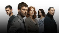 «Столкновение (2018-2019)» — обои к сериалу #2