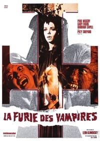 La Furie des vampires (1971)